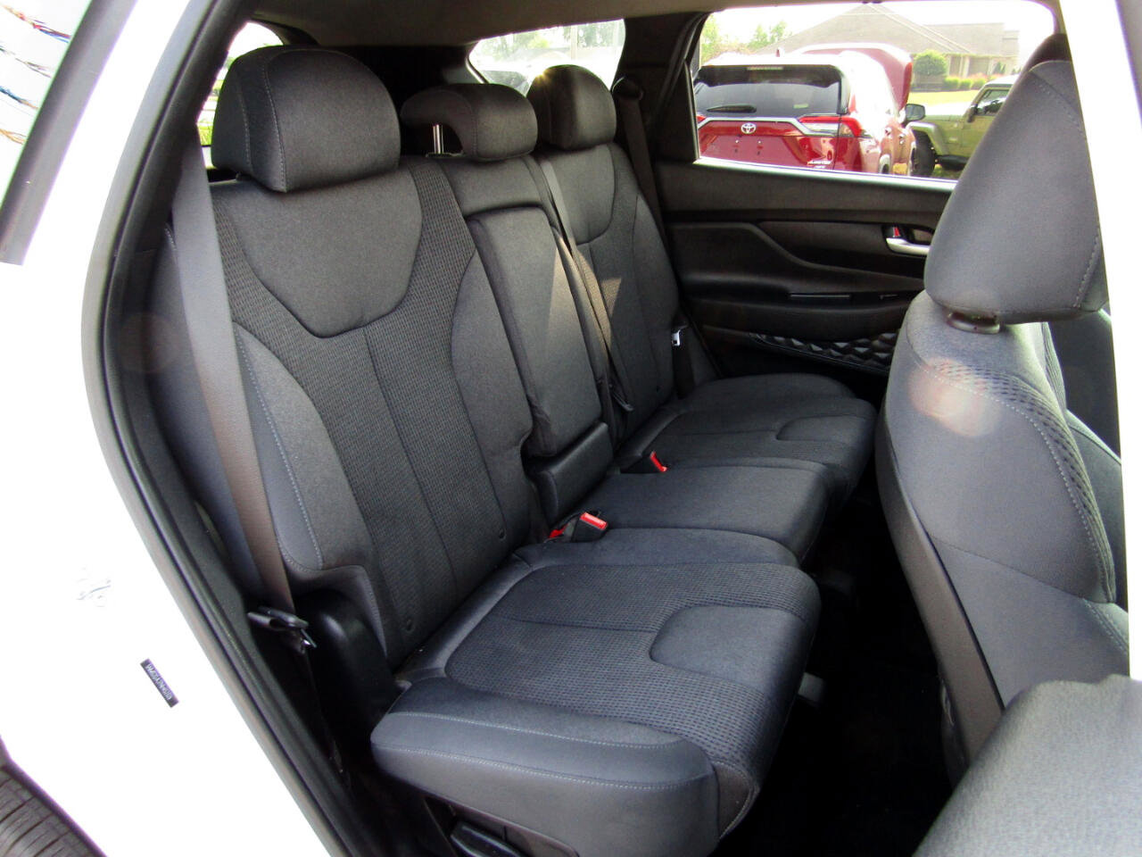 Used 2022 Hyundai Santa Fe SEL image 25