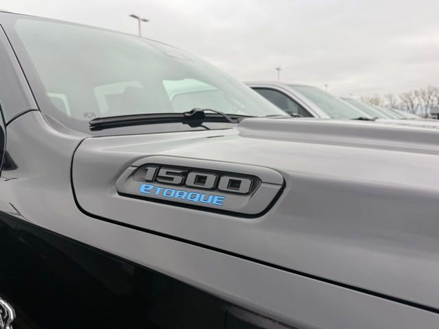 New 2026 RAM 1500 Big Horn image 5