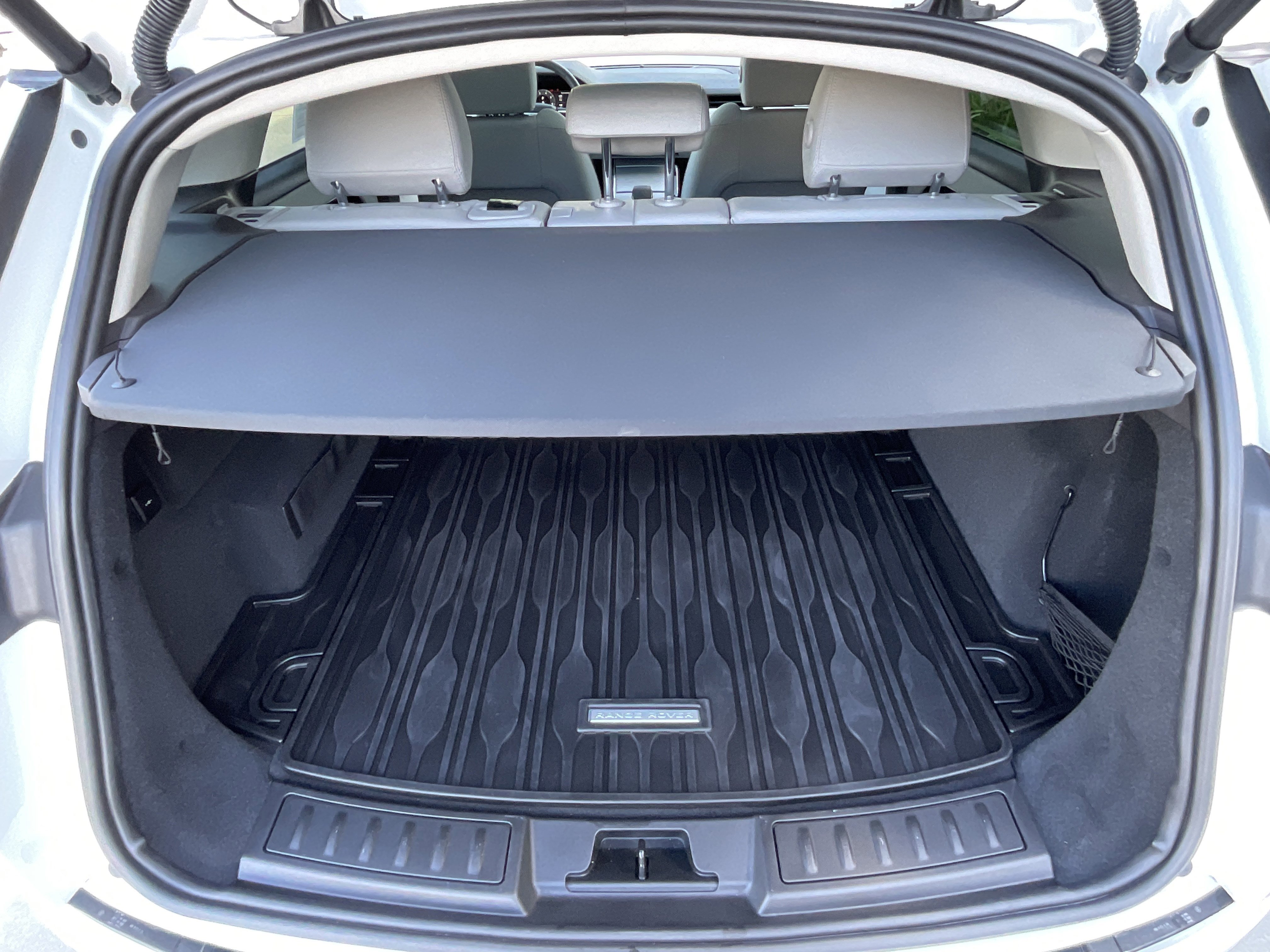 Used 2024 Land Rover Range Rover Evoque S image 33