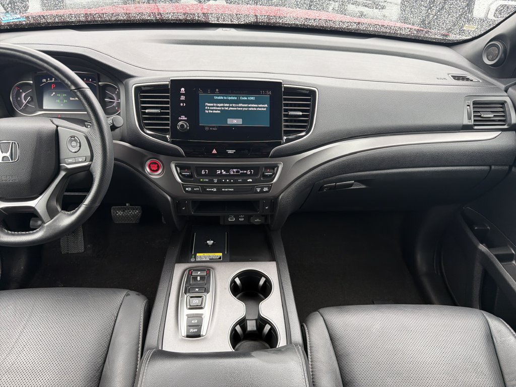 Used 2024 Honda Passport EX-L image 17