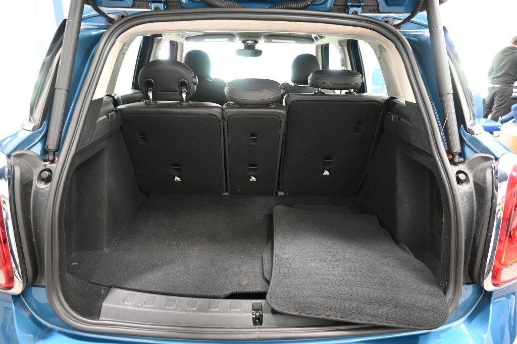 Used 2020 MINI Cooper Countryman S w/ Premium Package FWD image 16