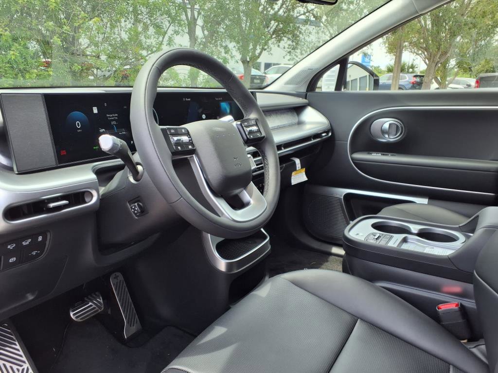 New 2026 Hyundai Ioniq 9 Calligraphy image 12