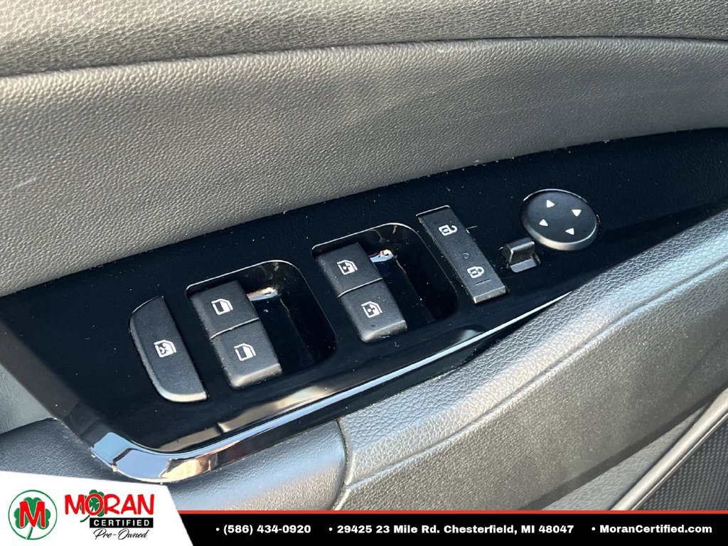 Used 2023 Kia Sportage X-Line w/ X-Line Premium Package AWD/4WD image 17