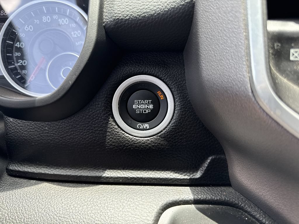 Used 2023 RAM 1500 Lone Star RWD image 17
