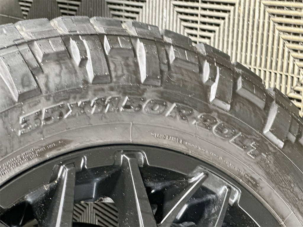 Used 2021 Chevrolet Silverado 3500 High Country w/ Z71 Off-Road Package image 33