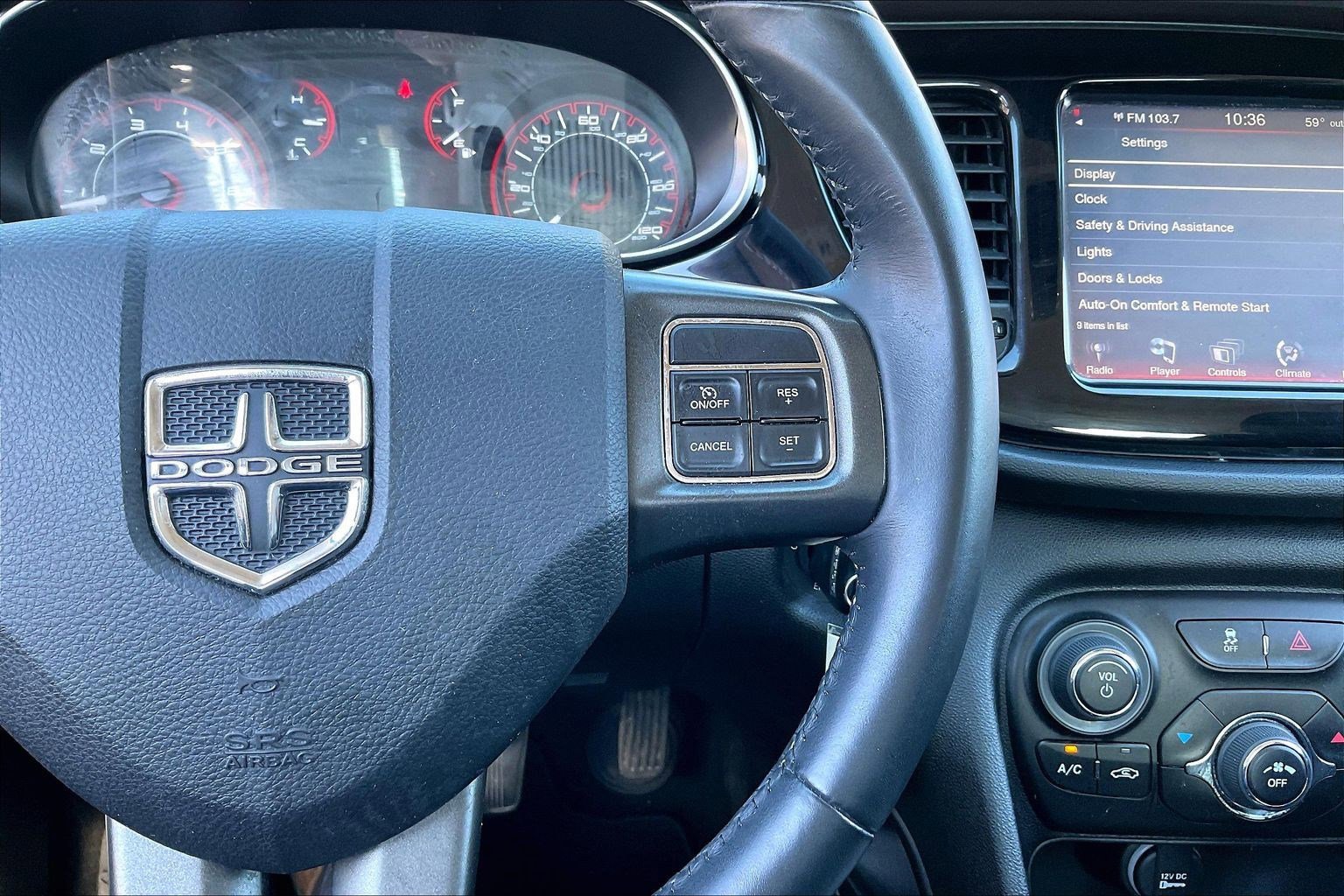 Used 2013 Dodge Dart SXT image 17