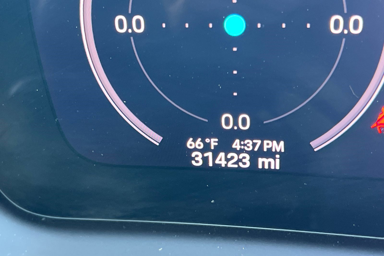 Used 2024 Porsche Cayenne image 18