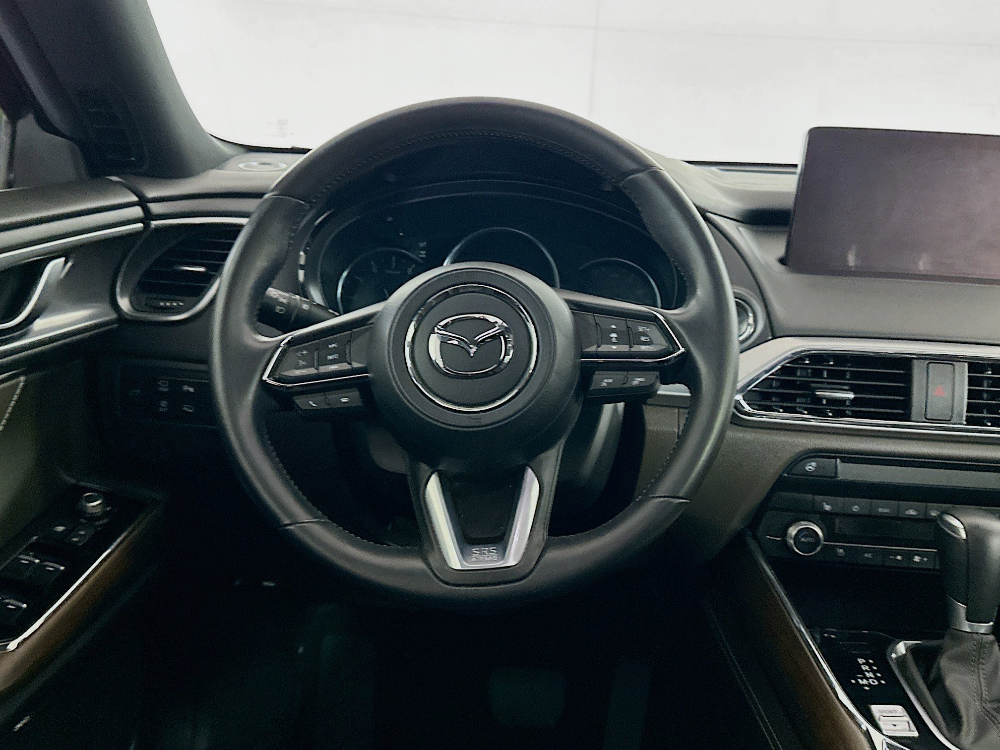 Used 2020 MAZDA CX-9 Signature image 18