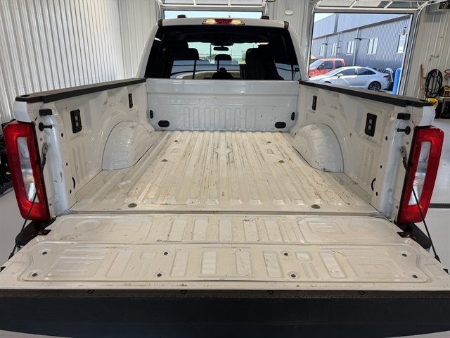 Used 2024 Ford F250 XLT image 20
