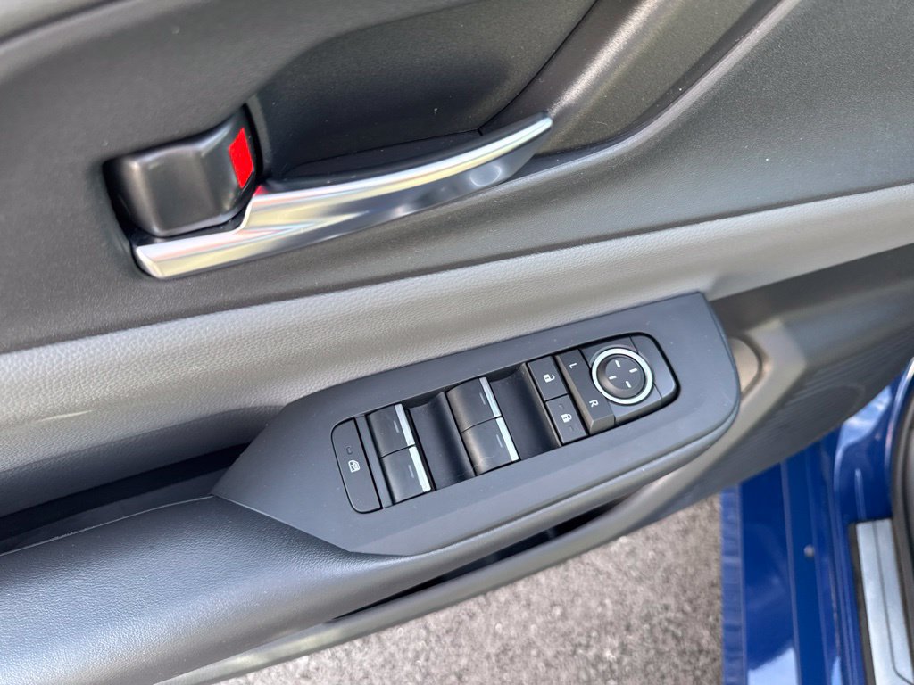 Certified 2026 Toyota Prius XLE AWD/4WD image 10