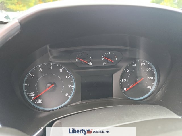 Used 2019 Chevrolet Equinox LS AWD/4WD image 7