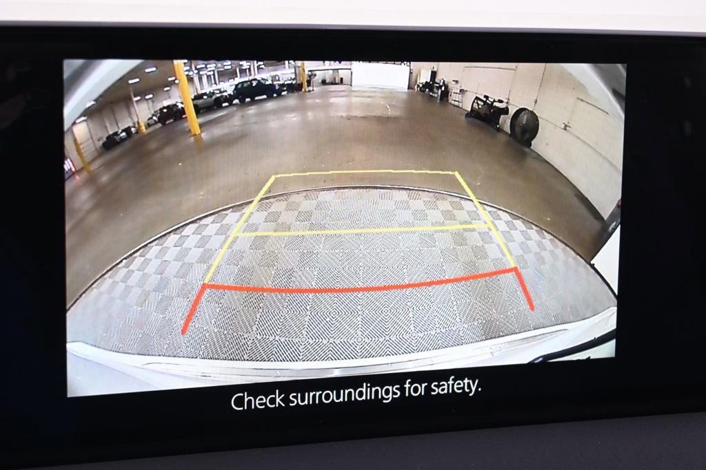 New 2025 MAZDA CX-5 AWD 2.5 S w/ Select Package image 28