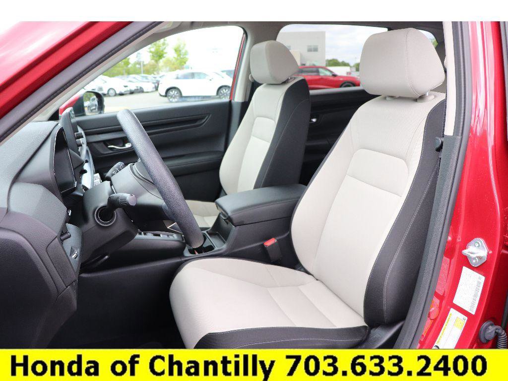 Used 2024 Honda CR-V EX image 23