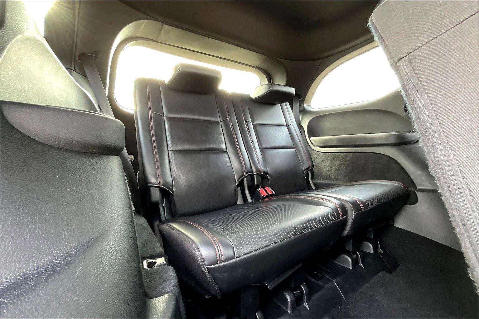 Used 2024 Dodge Durango GT image 28