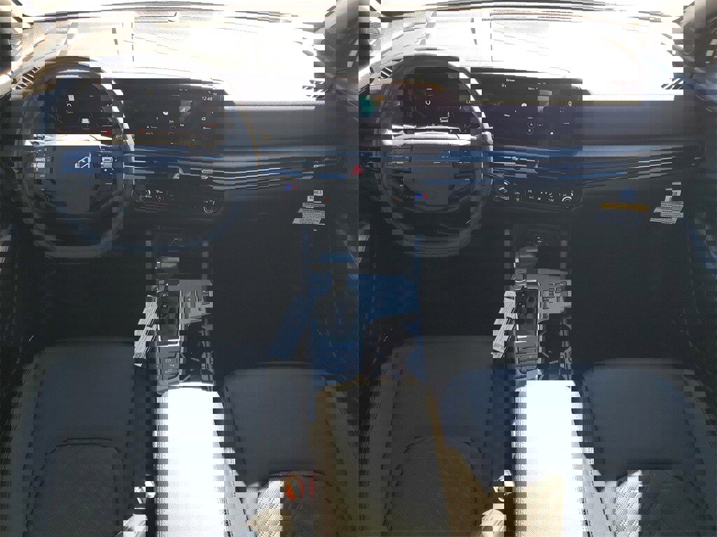 New 2026 Kia Sportage X-Line image 24