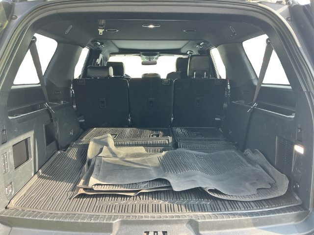 Used 2020 Ford Expedition Max XLT w/ Equipment Group 202A AWD/4WD image 19