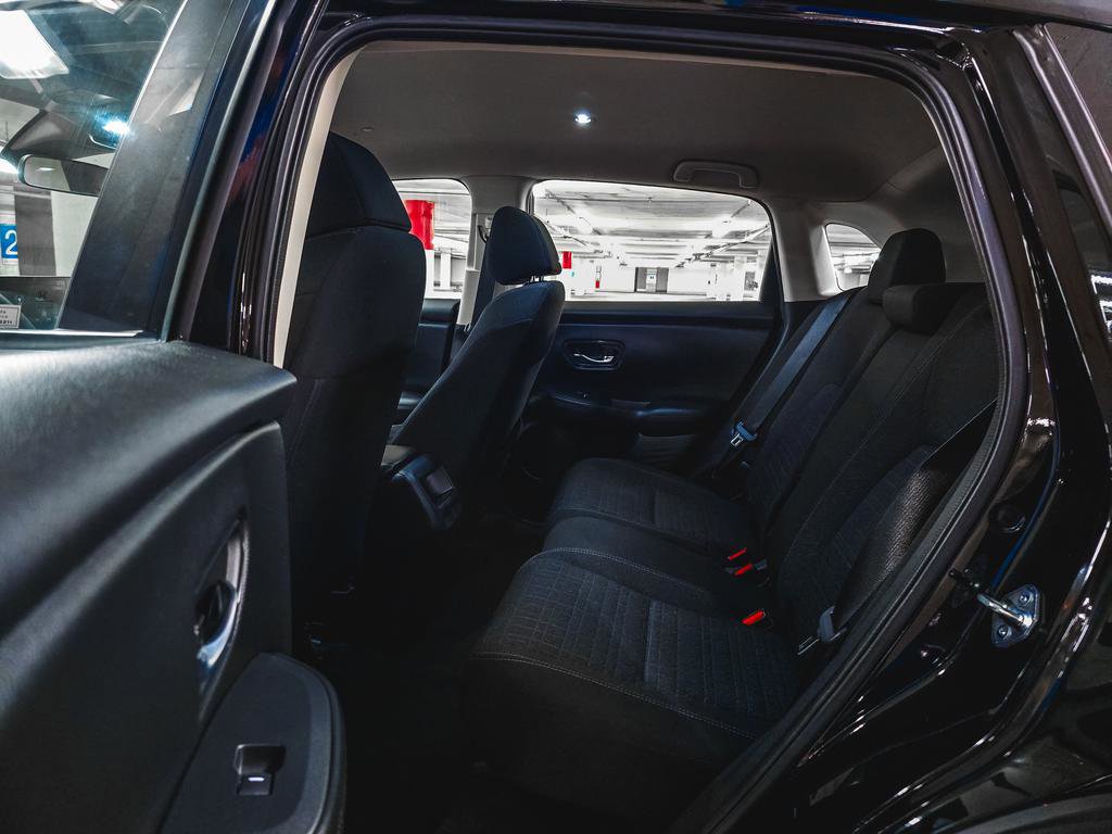 Used 2024 Honda HR-V LX image 18