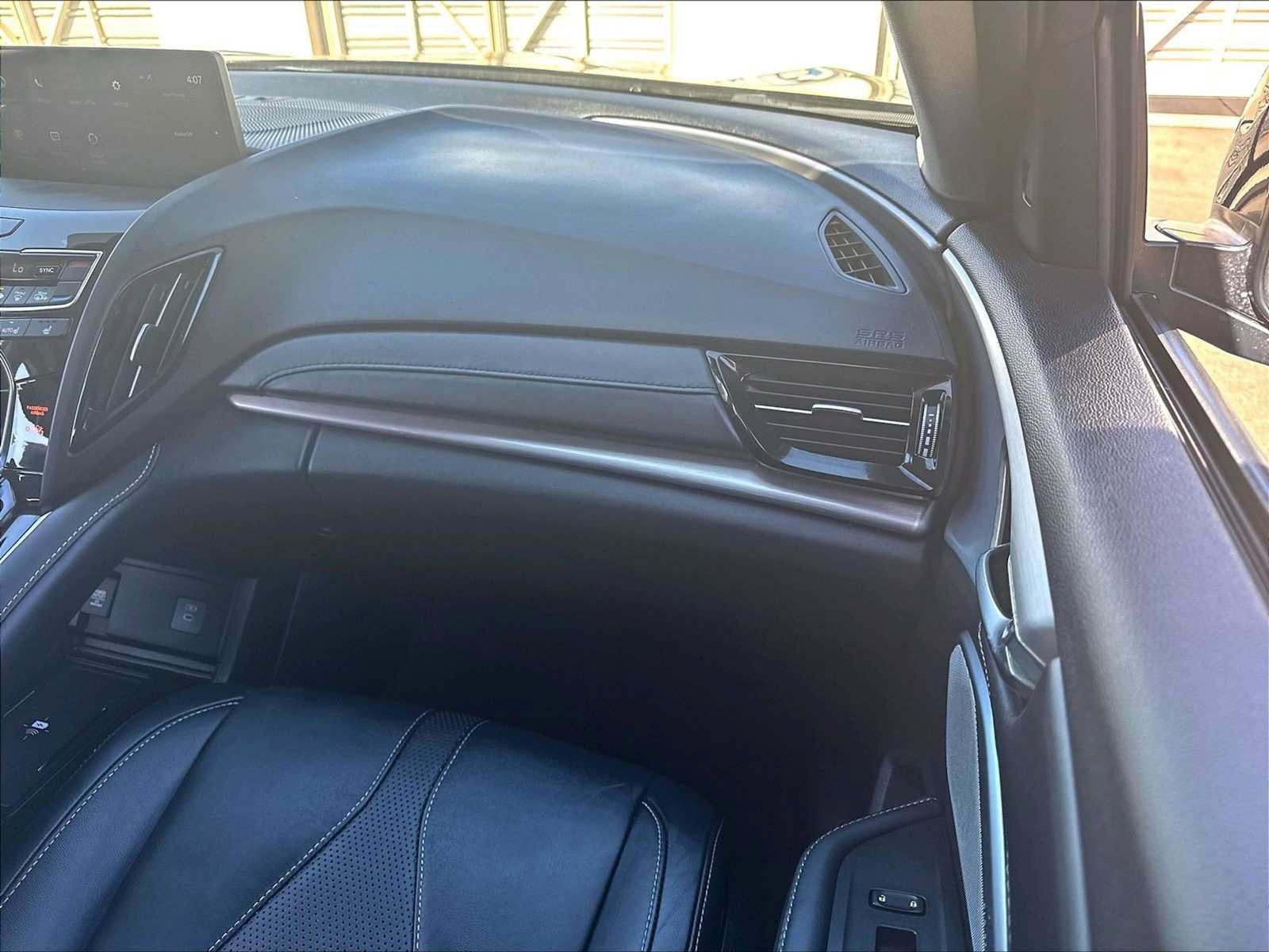 Used 2023 Acura RDX AWD w/ Technology Package image 17