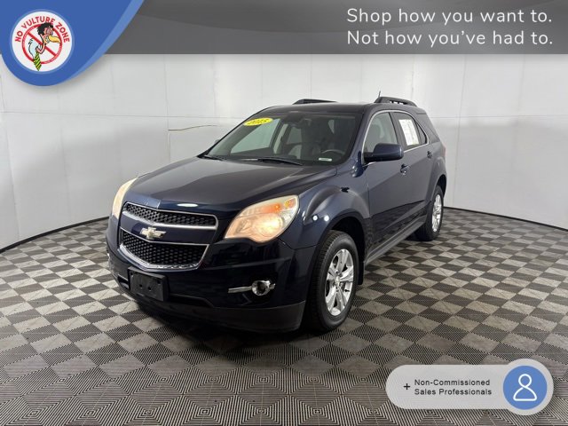Used 2015 Chevrolet Equinox LT w/ Power Convenience Package