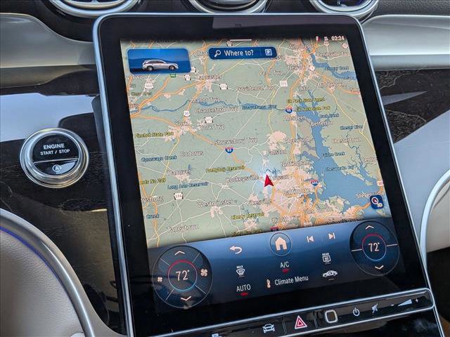 New 2026 Mercedes-Benz GLC 300 4MATIC image 14