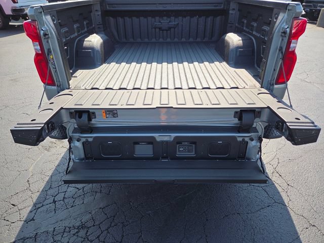 New 2026 Chevrolet Silverado 1500 High Country AWD/4WD image 19