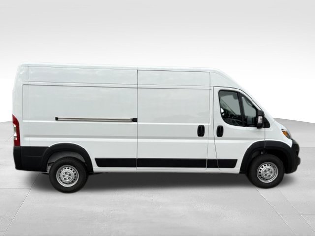 New 2026 RAM ProMaster 2500 w/ Convenience Group FWD image 20