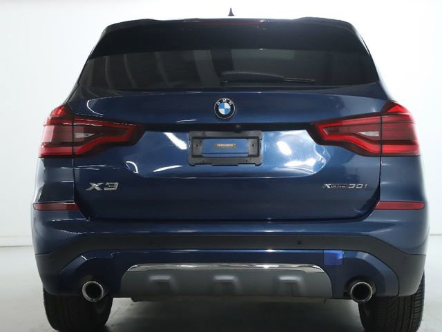 Used 2019 BMW X3 xDrive30i w/ Premium Package image 18
