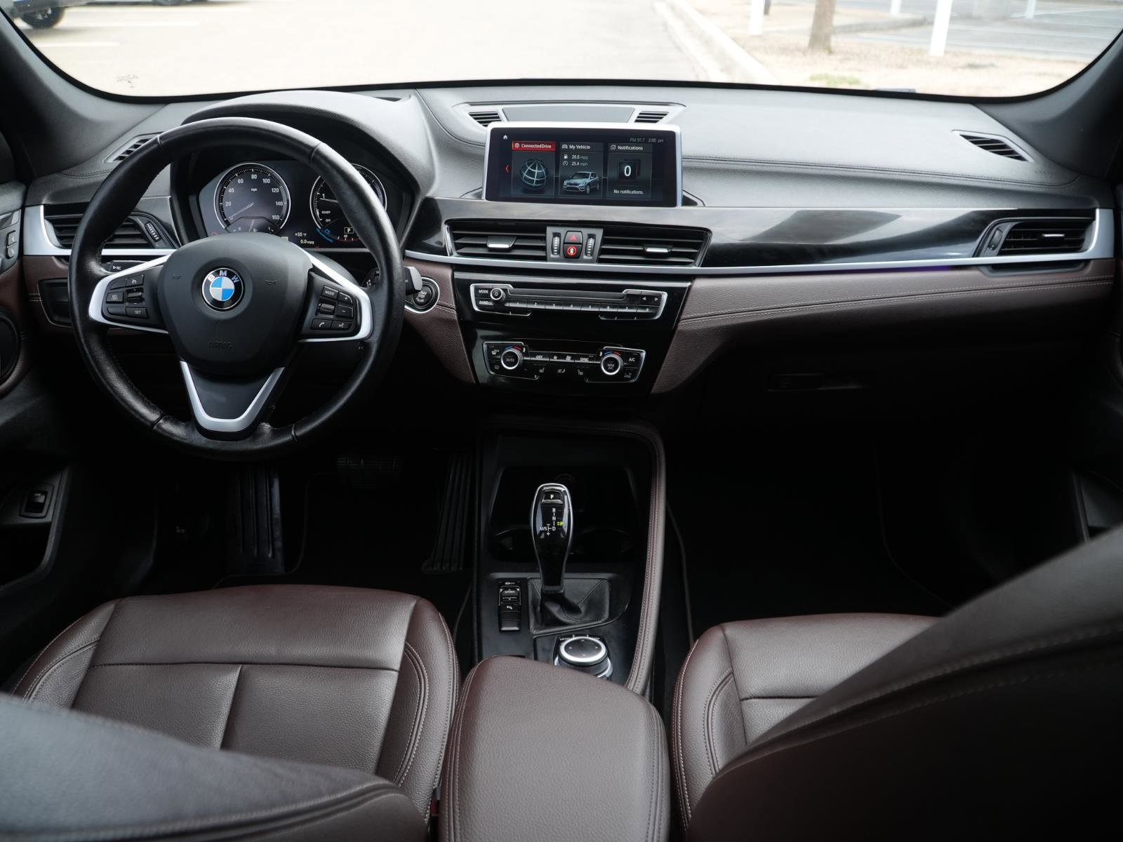 Used 2021 BMW X1 sDrive28i w/ Premium Package image 22