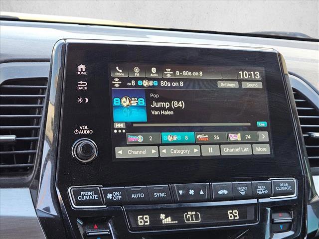 Used 2020 Honda Odyssey EX-L image 14