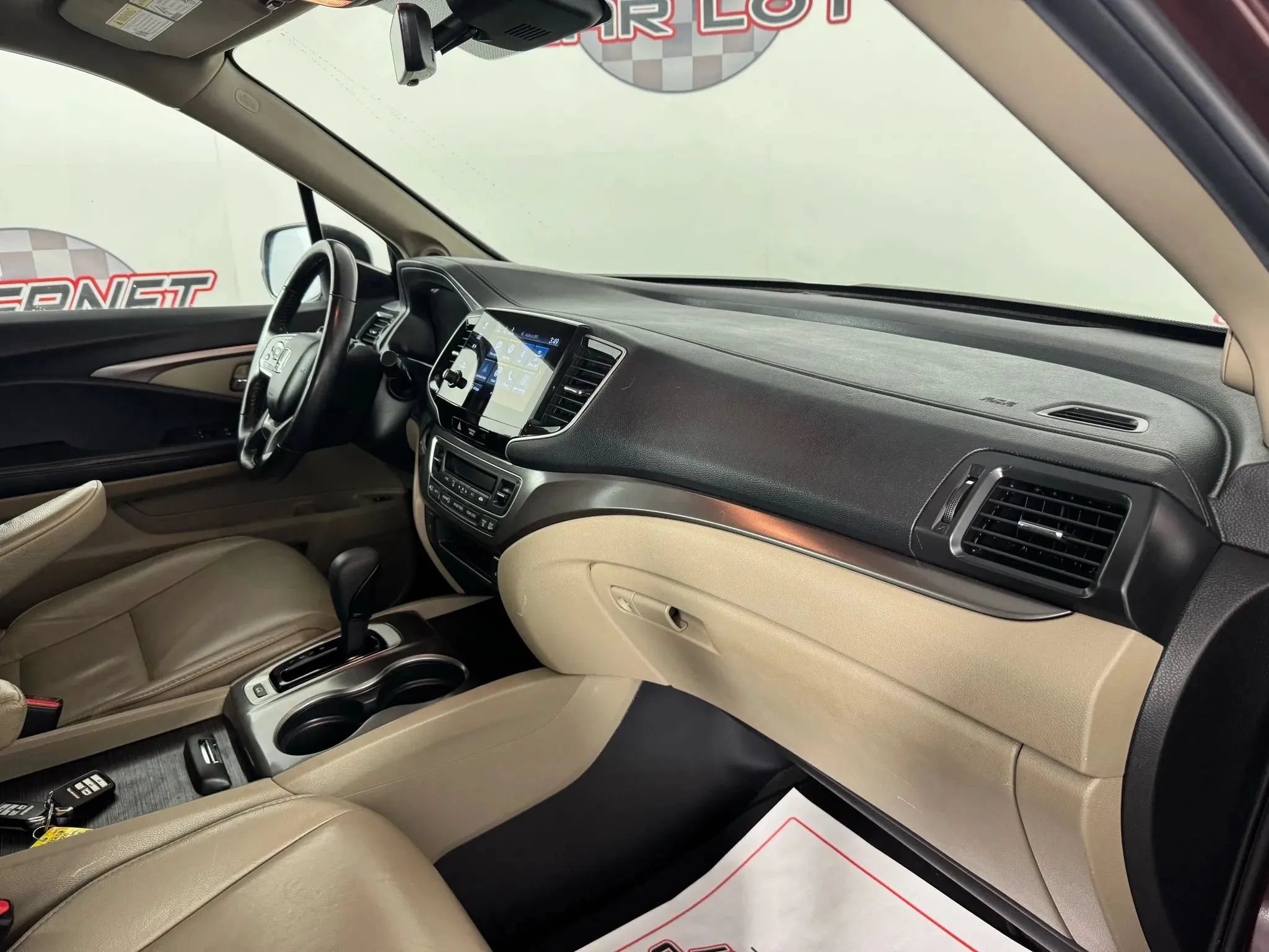 Used 2020 Honda Pilot EX-L image 12
