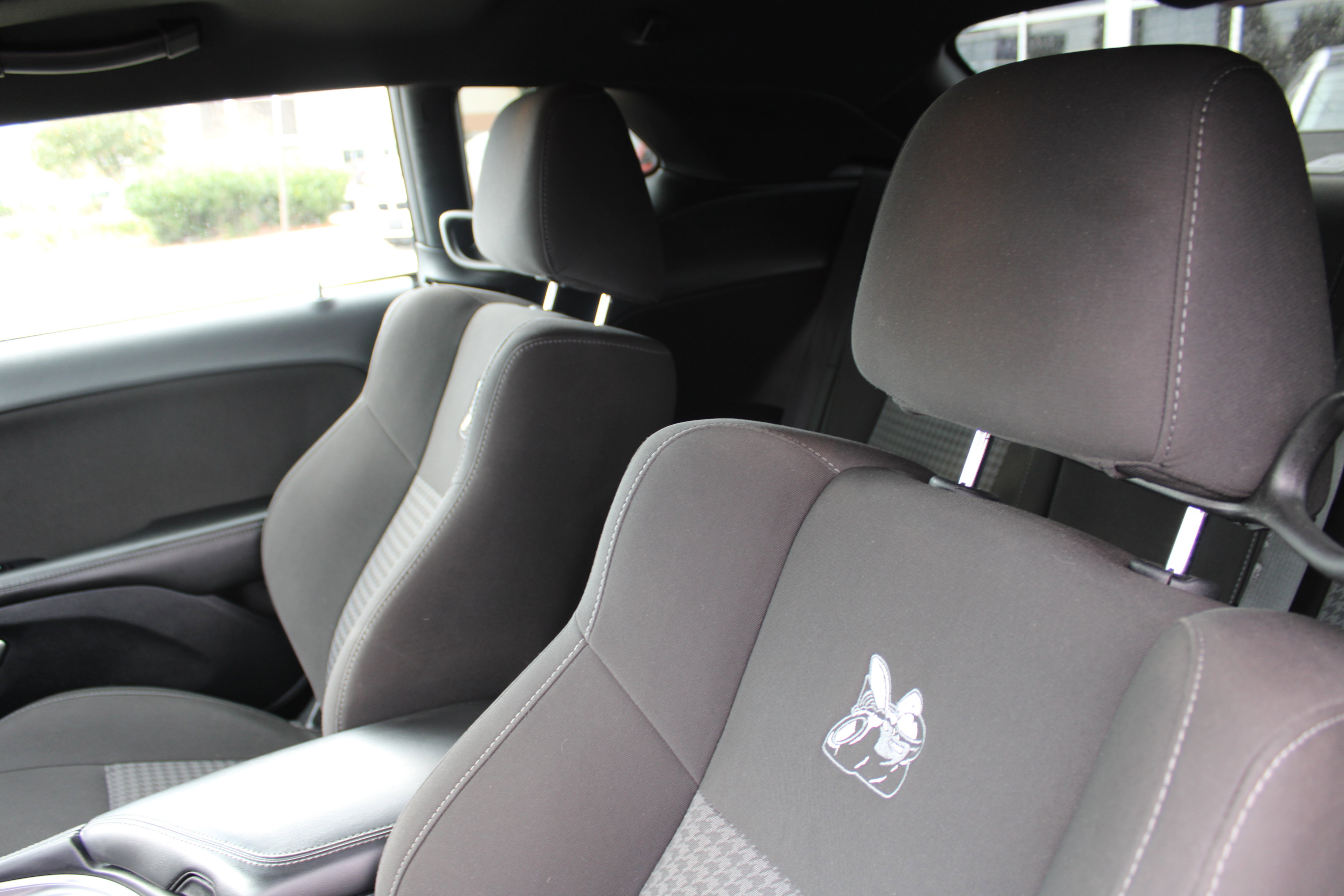 Used 2020 Dodge Challenger R/T Scat Pack image 12