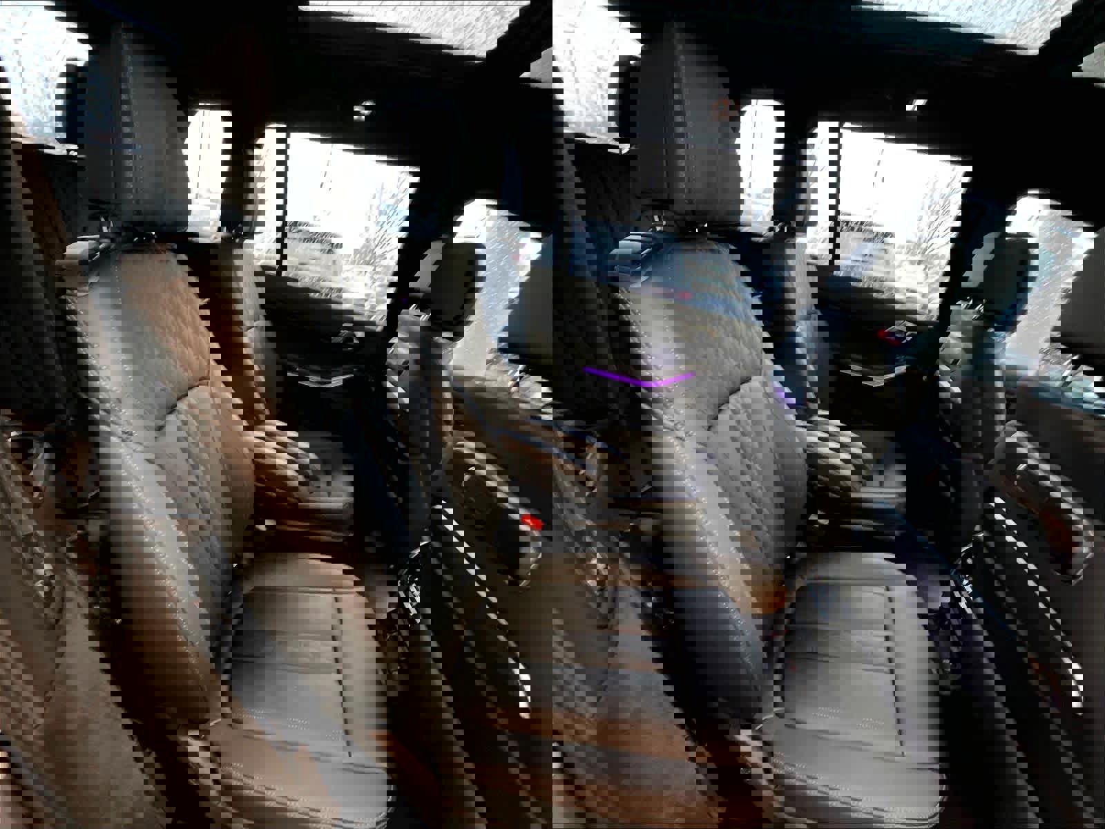 Used 2025 BMW X7 M60i image 29