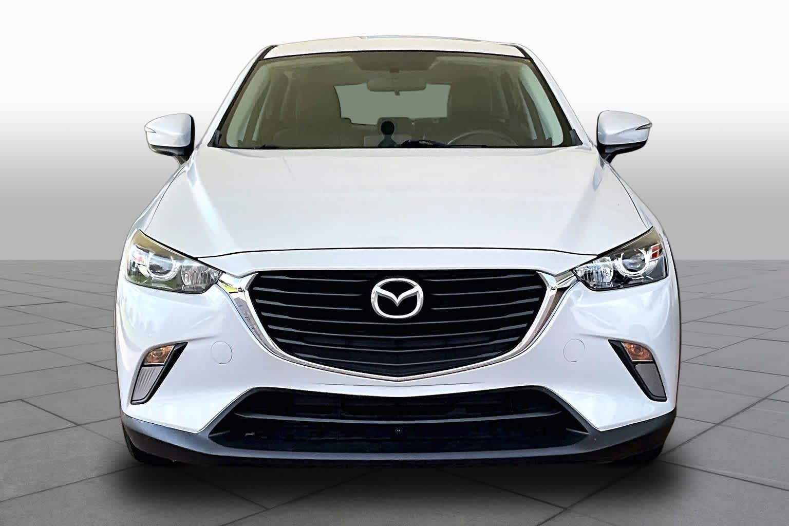 Used 2016 MAZDA CX-3 Touring FWD image 4