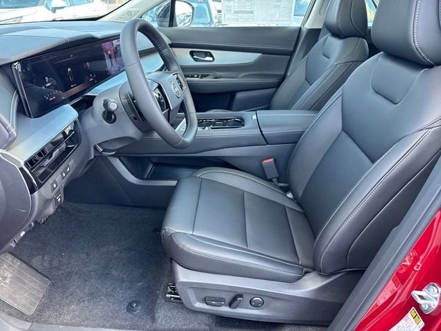 New 2025 Nissan Murano SL image 8