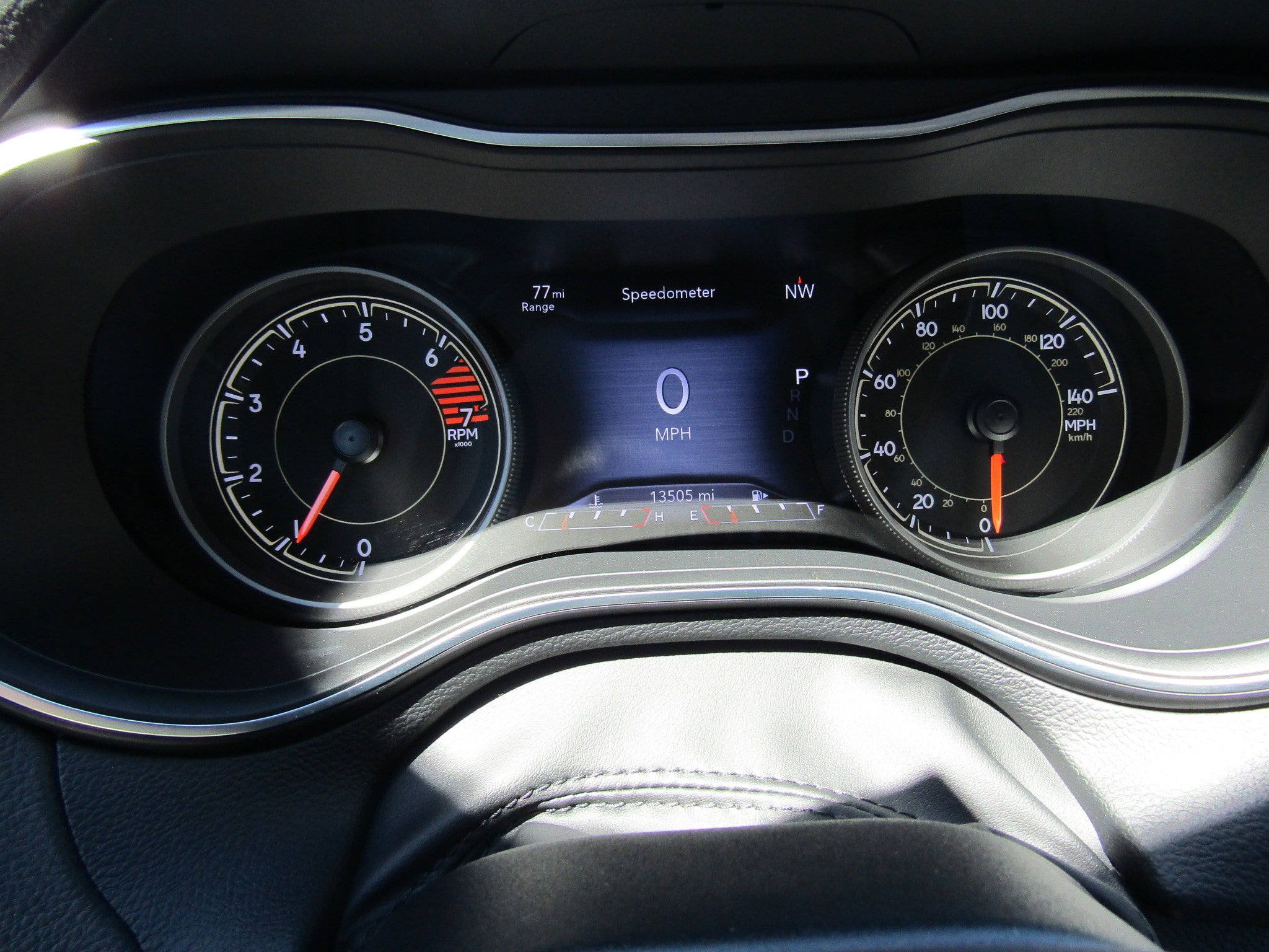 Used 2023 Jeep Cherokee Altitude Lux AWD/4WD image 21