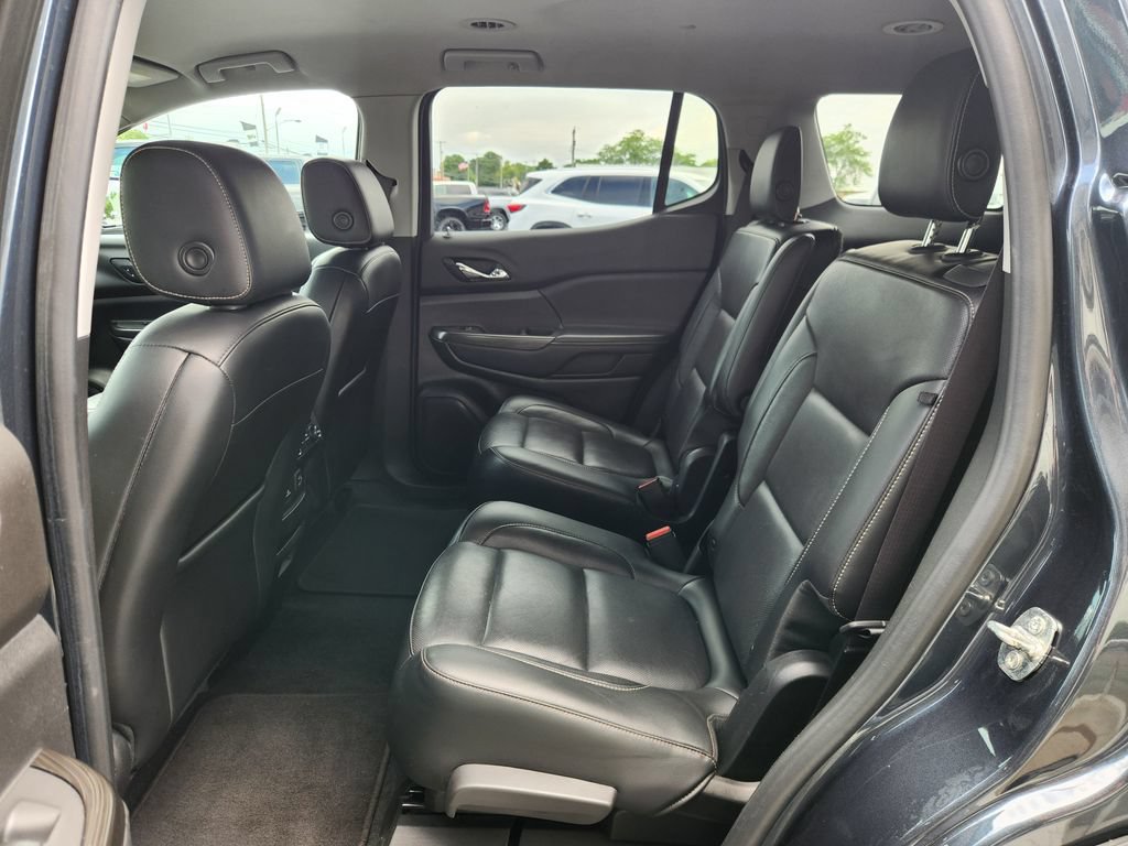 Used 2019 GMC Acadia SLT AWD/4WD image 19