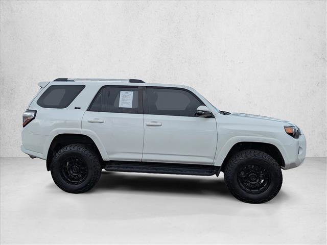 Used 2021 Toyota 4Runner SR5 Premium image 4