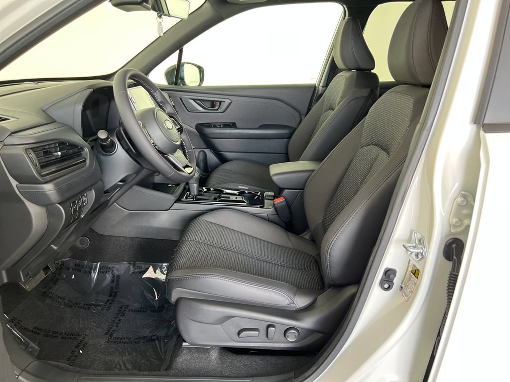 New 2026 Subaru Forester Premium AWD/4WD image 11