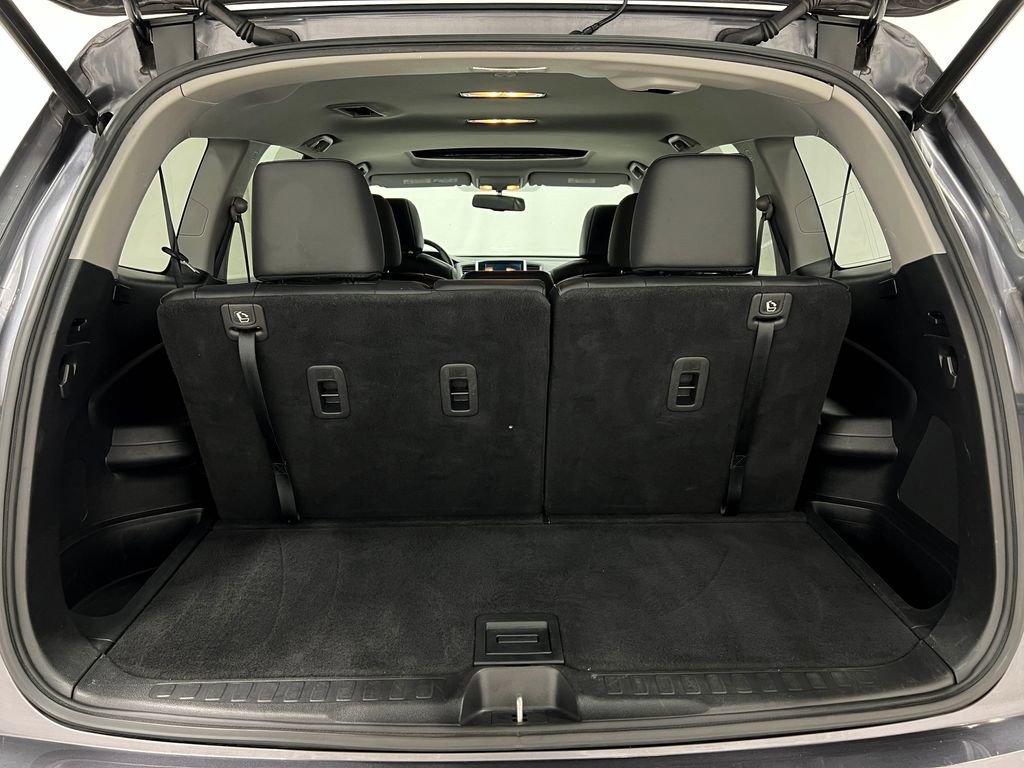 Used 2016 Honda Pilot EX-L image 26