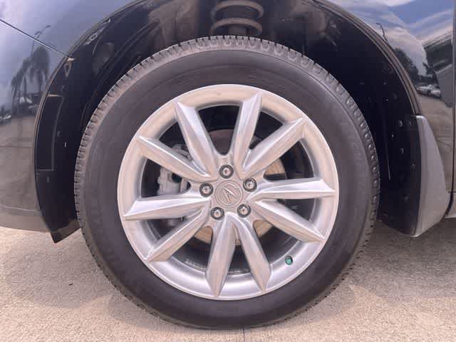 Certified 2021 Acura RDX FWD image 20
