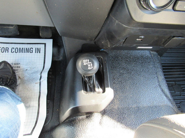 Used 2018 Ford F550 4x4 SuperCab Super Duty image 46