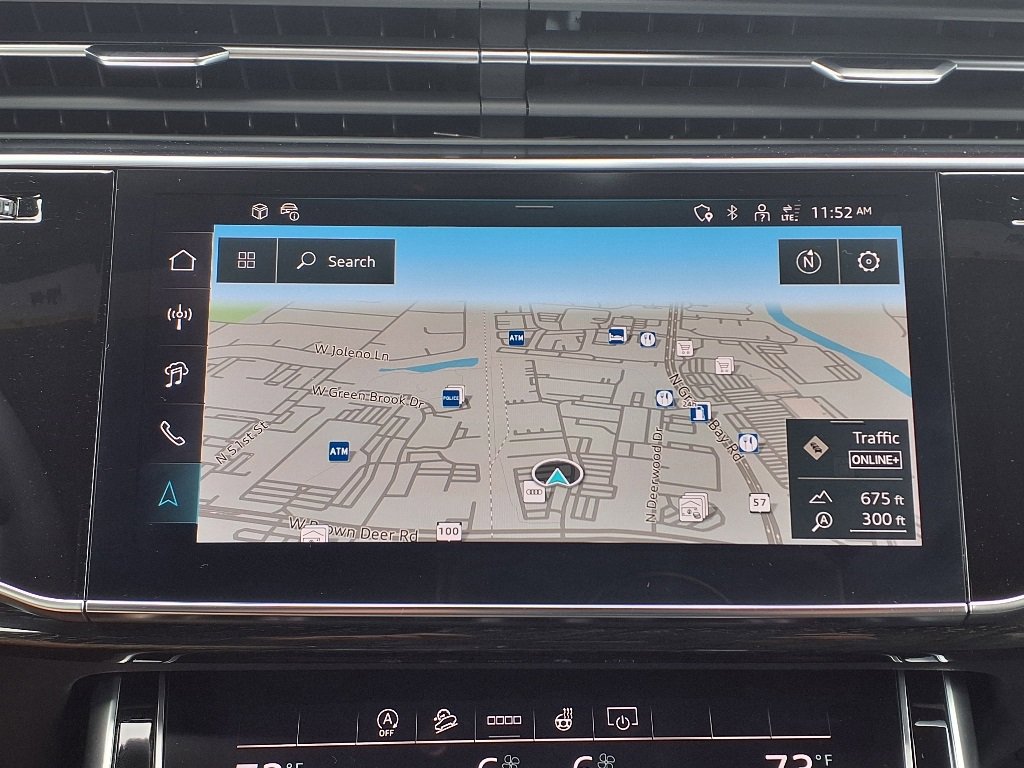 New 2026 Audi Q8 Premium Plus image 23