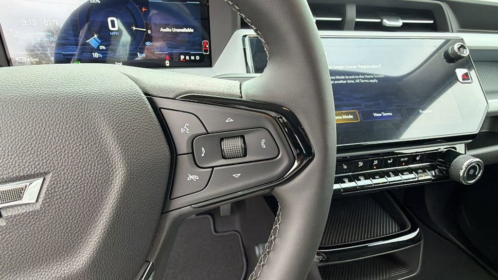 New 2027 Chevrolet Bolt LT image 21