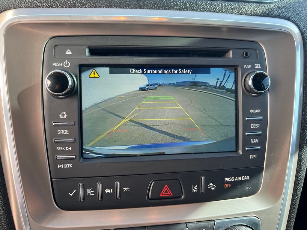 Used 2016 GMC Acadia Denali AWD/4WD image 14