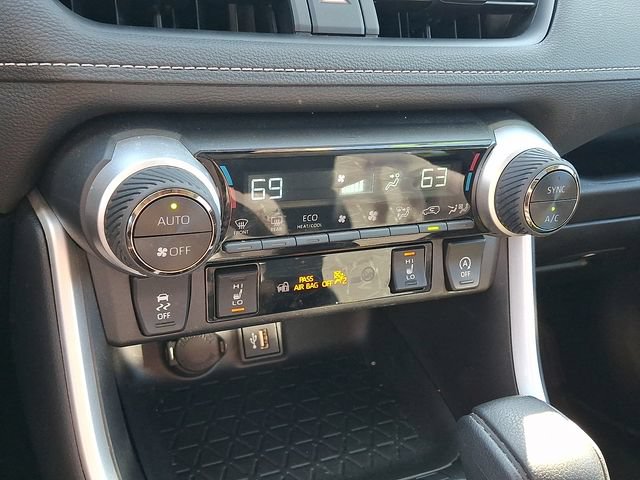 Certified 2024 Toyota RAV4 XLE w/ Convenience Package AWD/4WD image 16