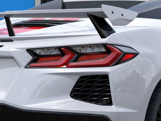 New 2026 Chevrolet Corvette Stingray Preferred Conv w/ 2LT image 11