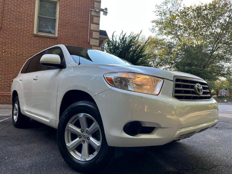 Used 2008 Toyota Highlander 2WD image 6
