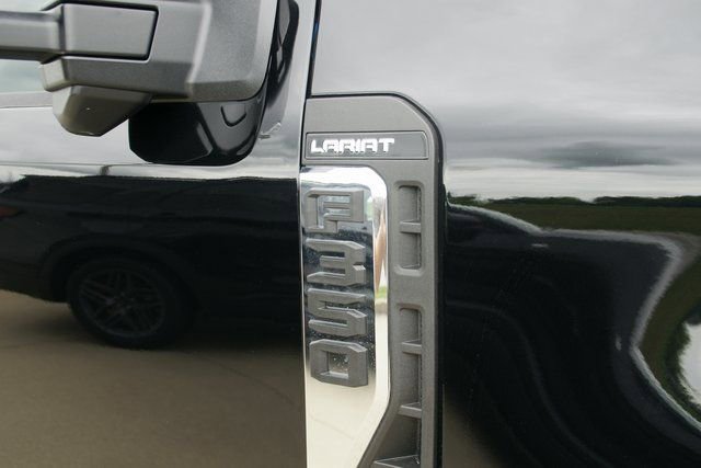 New 2026 Ford F350 Lariat image 9