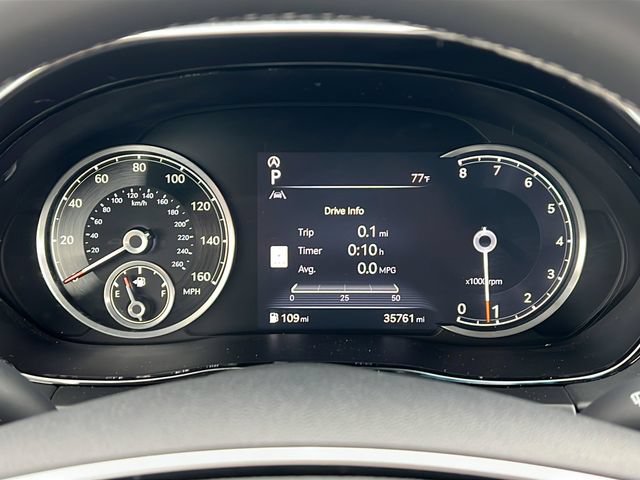 Certified 2025 Genesis GV70 2.5T AWD/4WD image 26