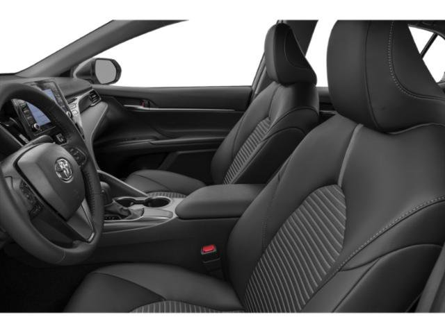 Certified 2022 Toyota Camry SE image 9